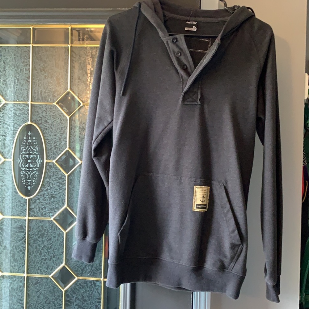 FNF FASHION FLEECE - Picture 4 of 10
